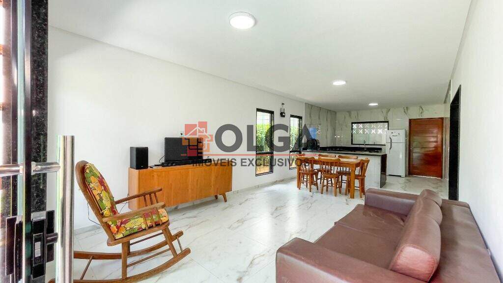 Casa à venda no bairro Maria Auxiliadora: 