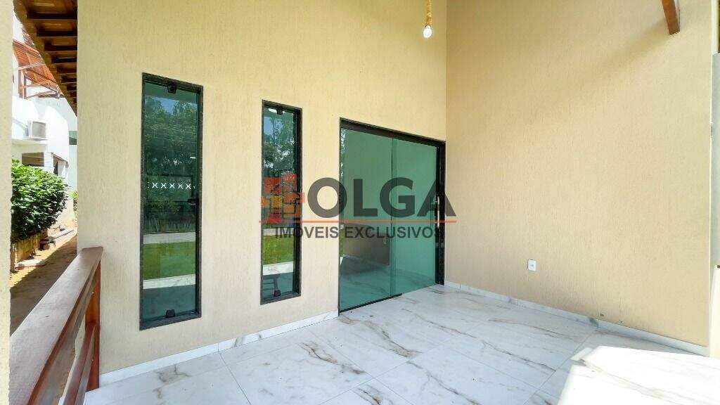 Casa à venda no bairro Maria Auxiliadora: 