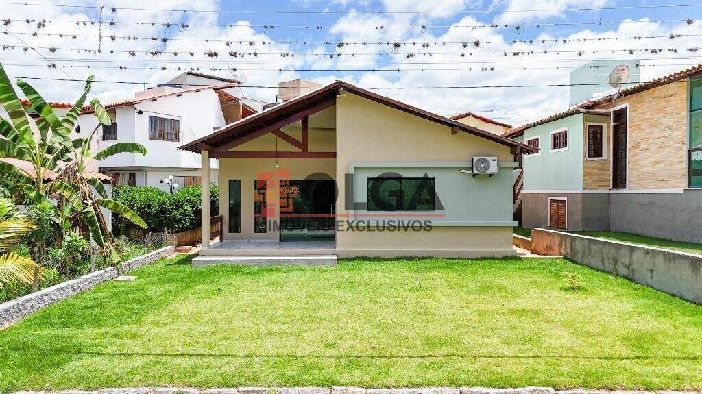 Casa à venda no bairro Maria Auxiliadora: 