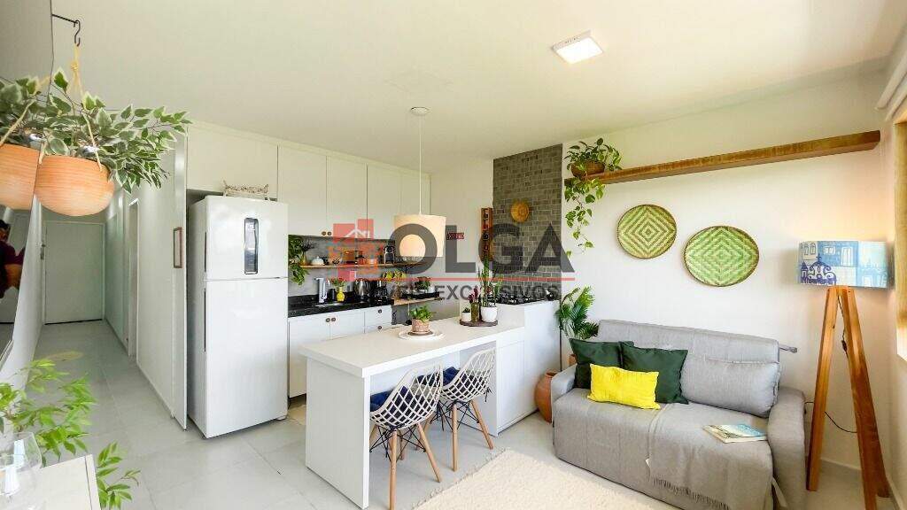 Apartamento à venda no bairro Cruzeiro: 