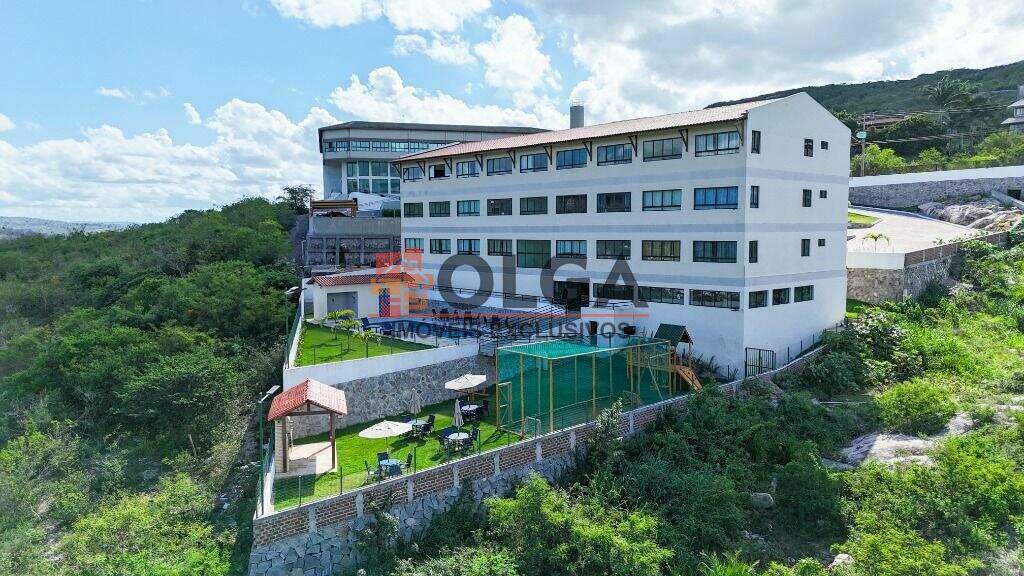 Apartamento à venda no bairro Cruzeiro: 