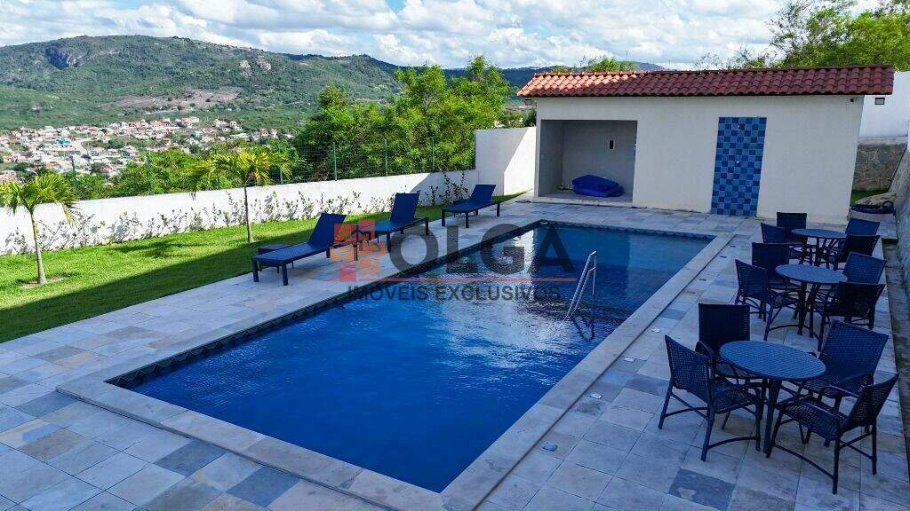Apartamento à venda no bairro Cruzeiro: 