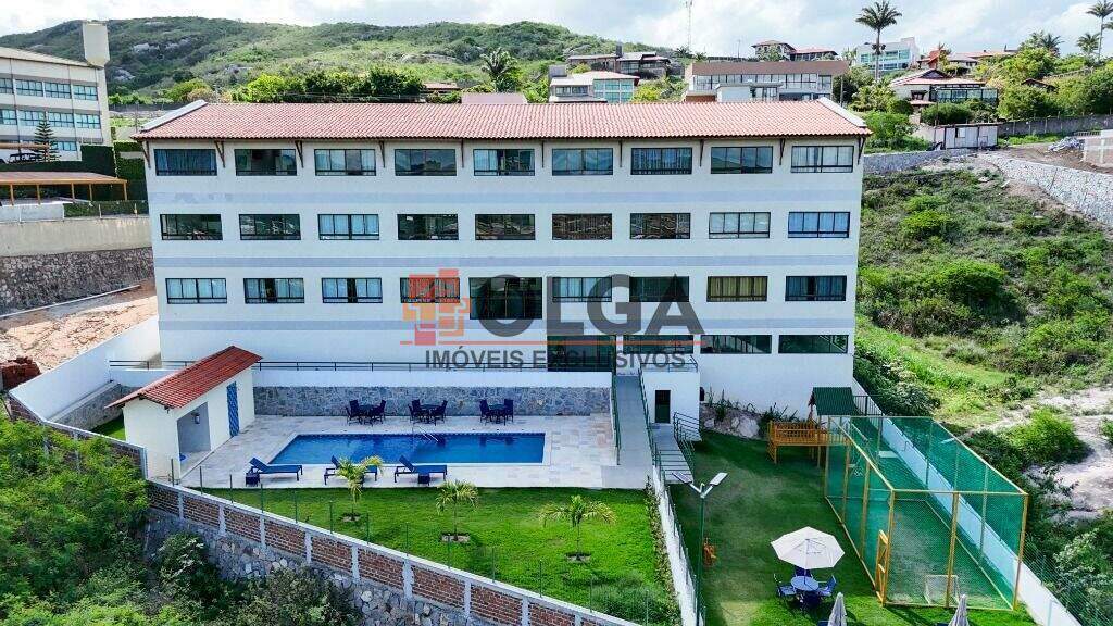 Apartamento à venda no bairro Cruzeiro: 