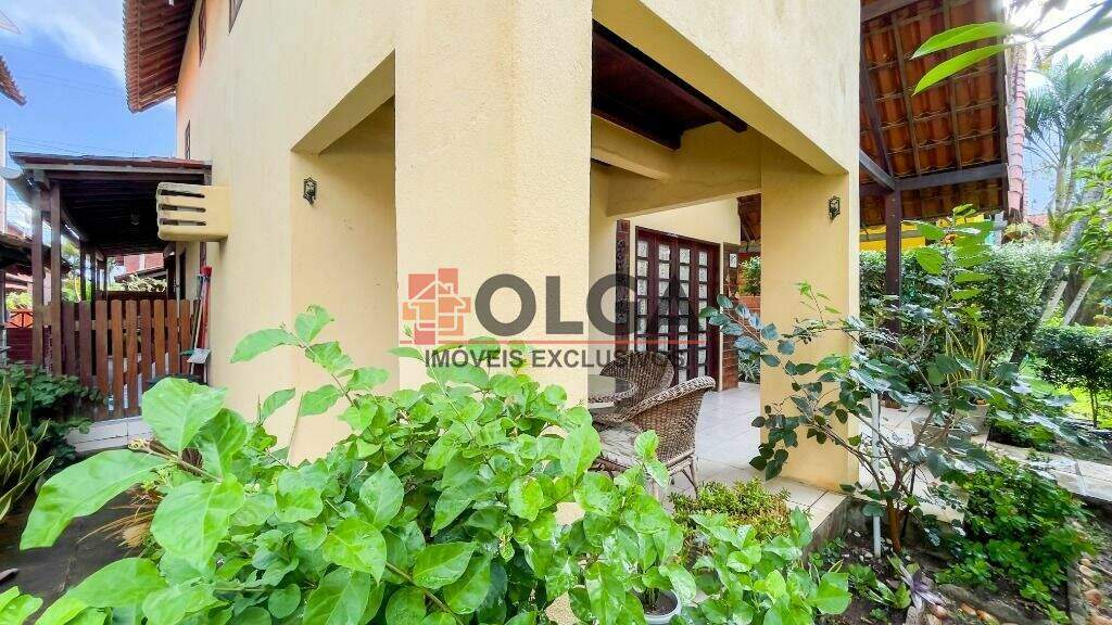 Casa à venda no bairro Santana: 