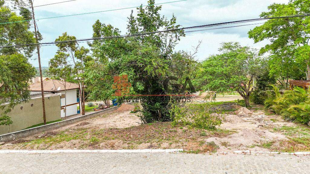 Terreno à venda no bairro Insurreição: 