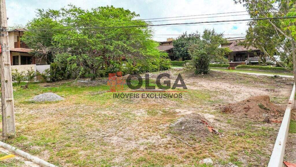 Terreno à venda no bairro Insurreição: 