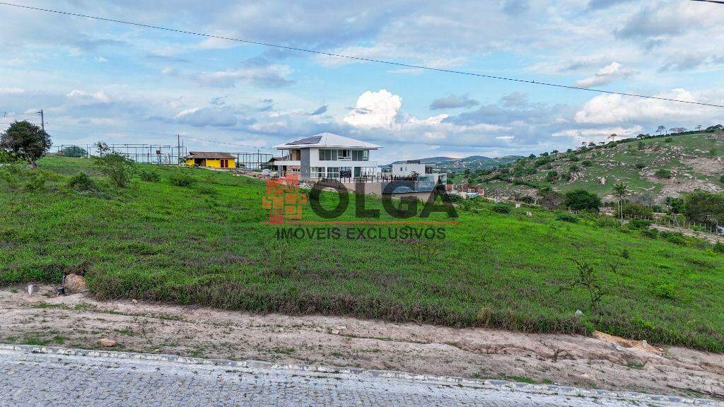 Terreno à venda no bairro Ponto Alto: 
