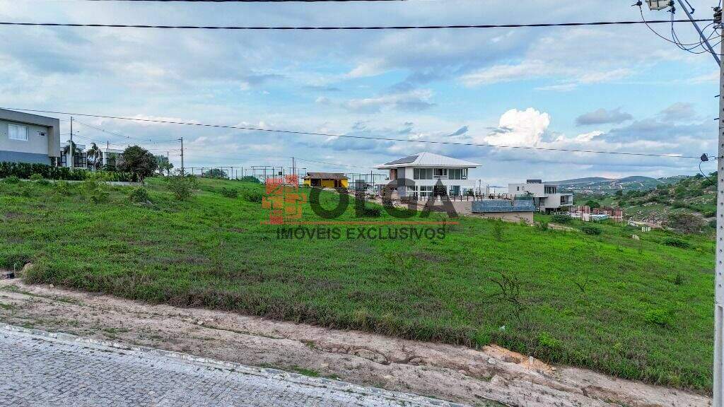 Terreno à venda no bairro Ponto Alto: 