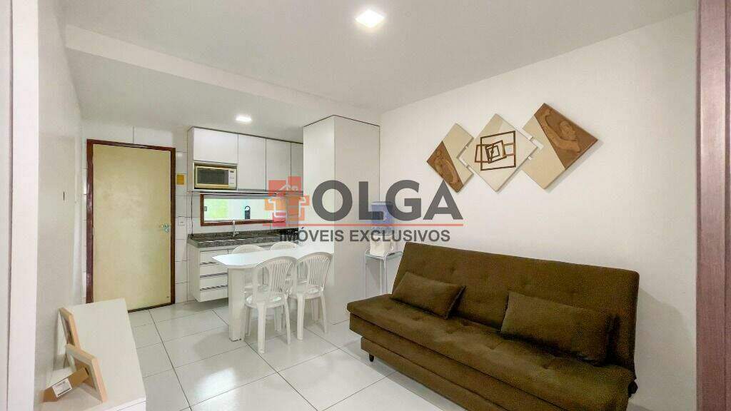 Flat à venda no bairro Rodovia Br 232: 