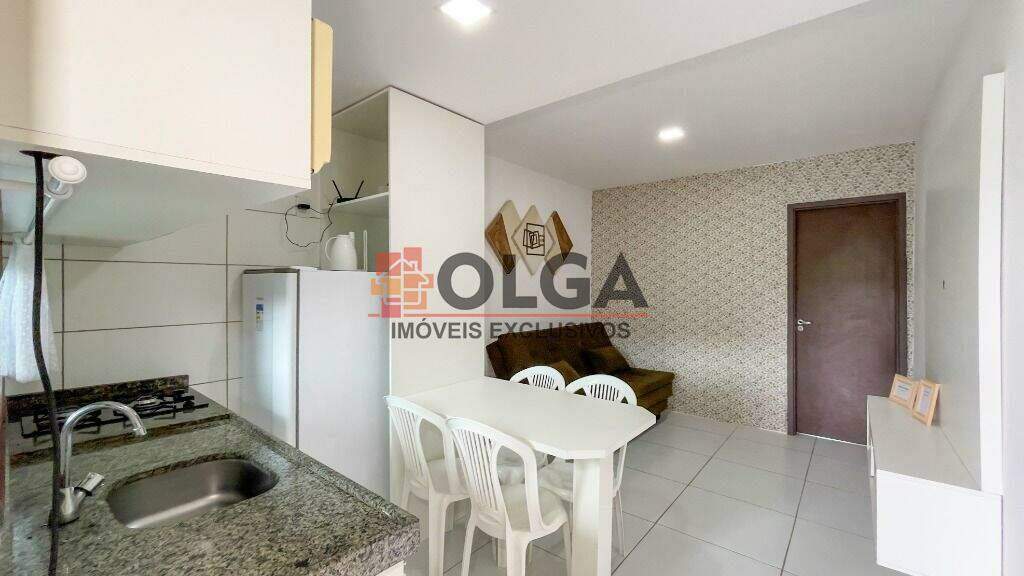 Flat à venda no bairro Rodovia Br 232: 