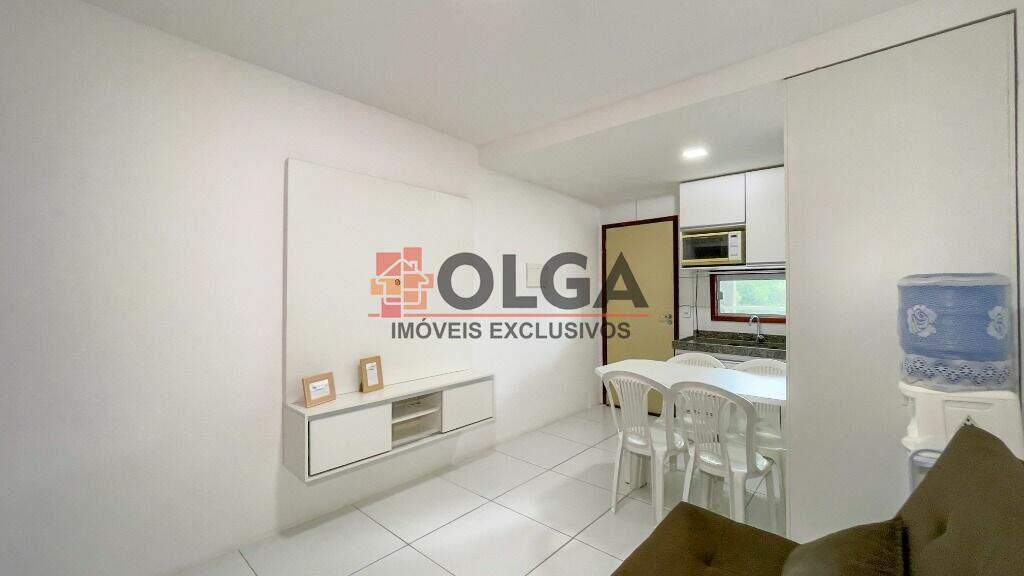 Flat à venda no bairro Rodovia Br 232: 