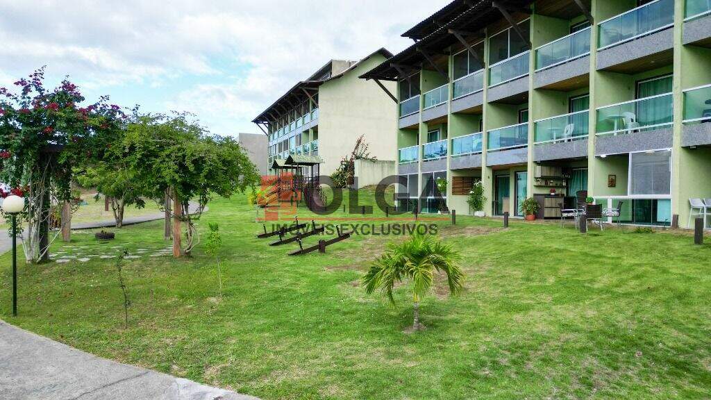 Flat à venda no bairro Rodovia Br 232: 