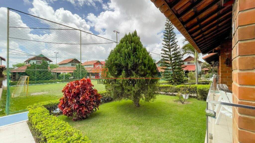 Casa à venda no bairro Santana: 