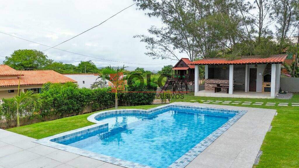 Casa à venda no bairro Norte: 