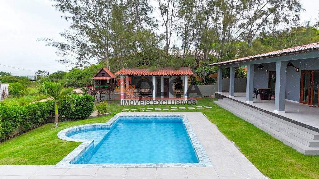 Casa à venda no bairro Norte: 