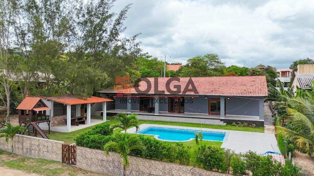 Casa à venda no bairro Norte: 