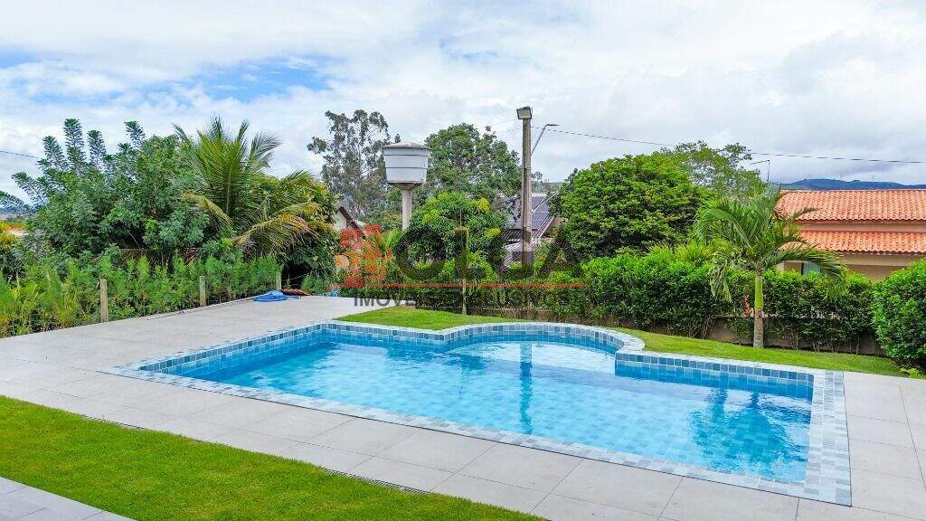 Casa à venda no bairro Norte: 