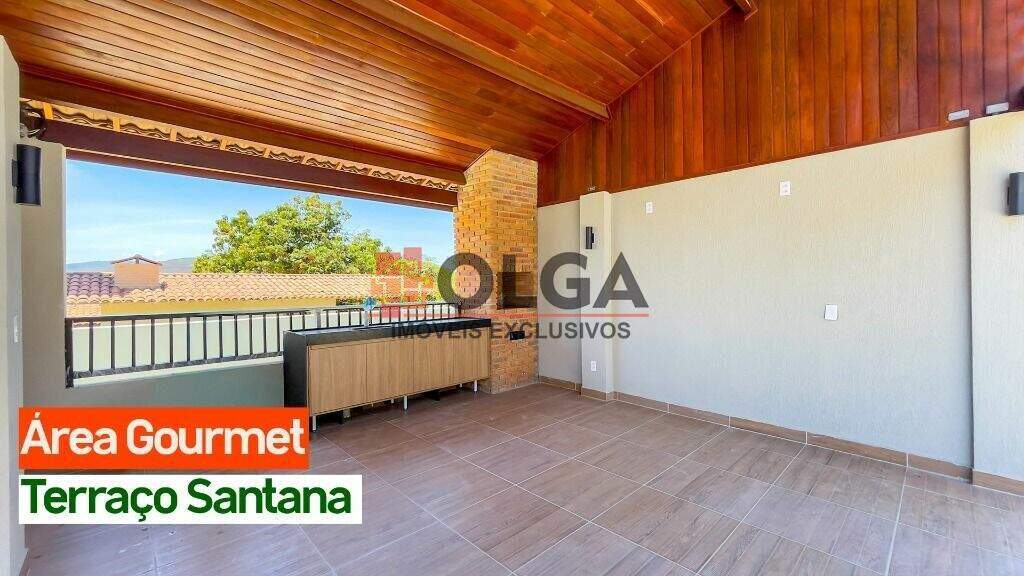Flat à venda no bairro Santana: 
