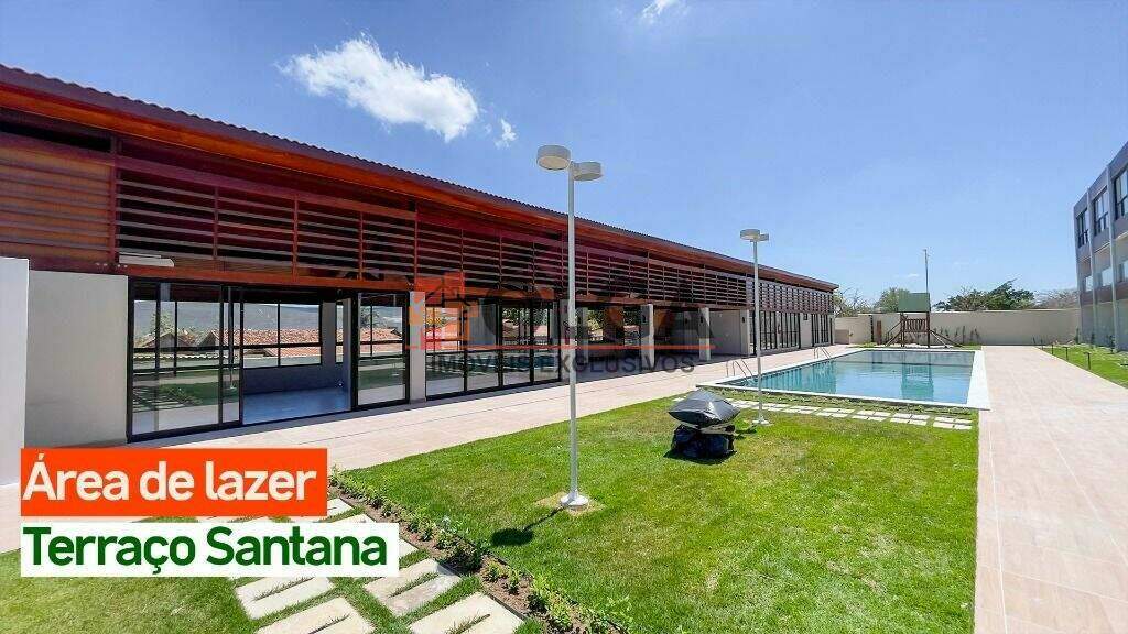 Flat à venda no bairro Santana: 