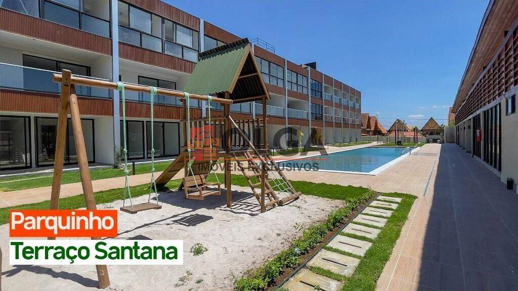 Flat à venda no bairro Santana: 