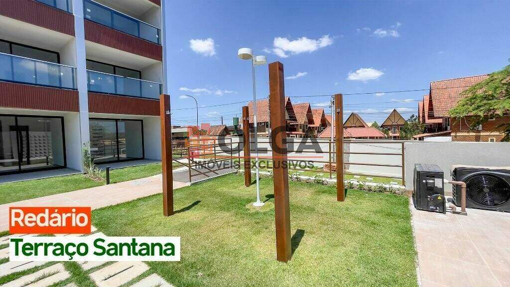 Flat à venda no bairro Santana: 