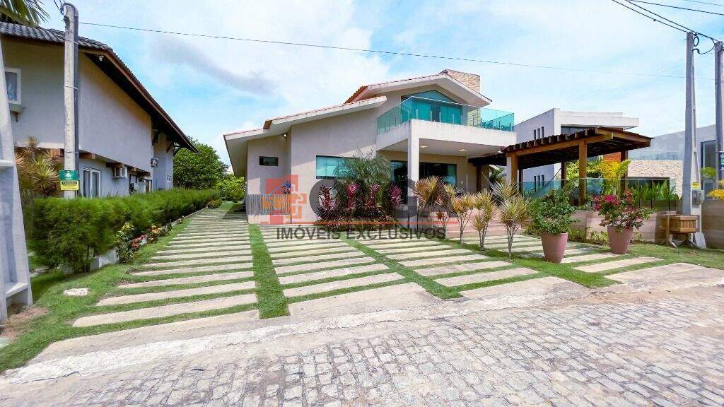 Casa à venda no bairro Novo Gravatá: 