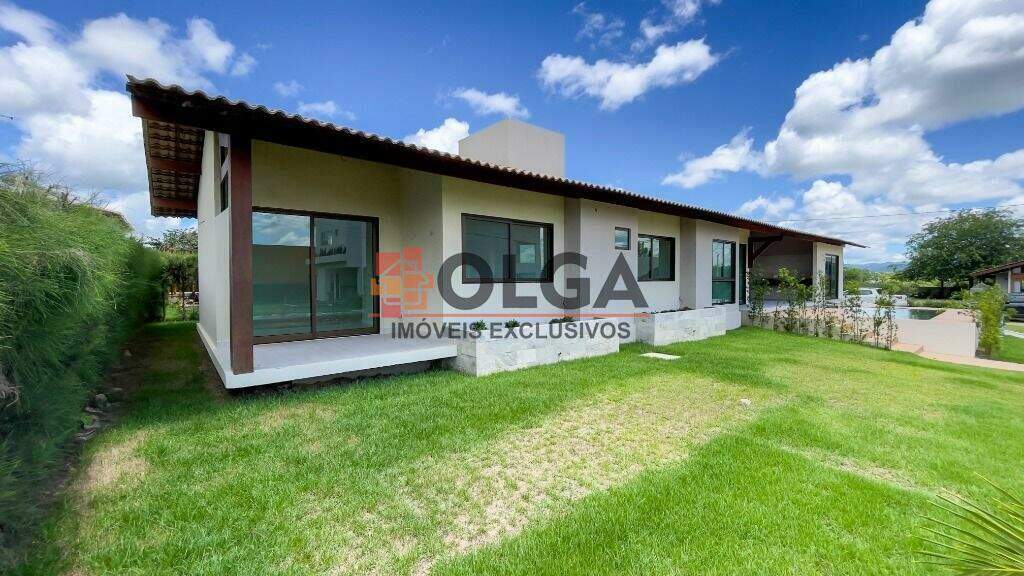 Casa à venda no bairro Novo Gravatá: 
