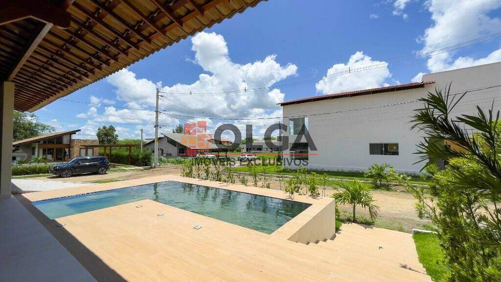 Casa à venda no bairro Novo Gravatá: 