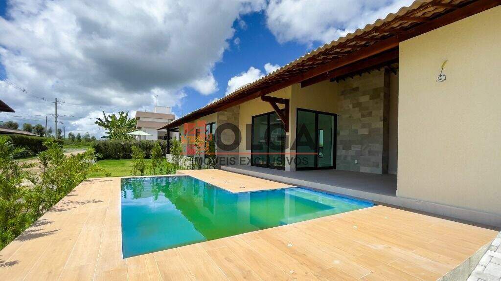 Casa à venda no bairro Novo Gravatá: 