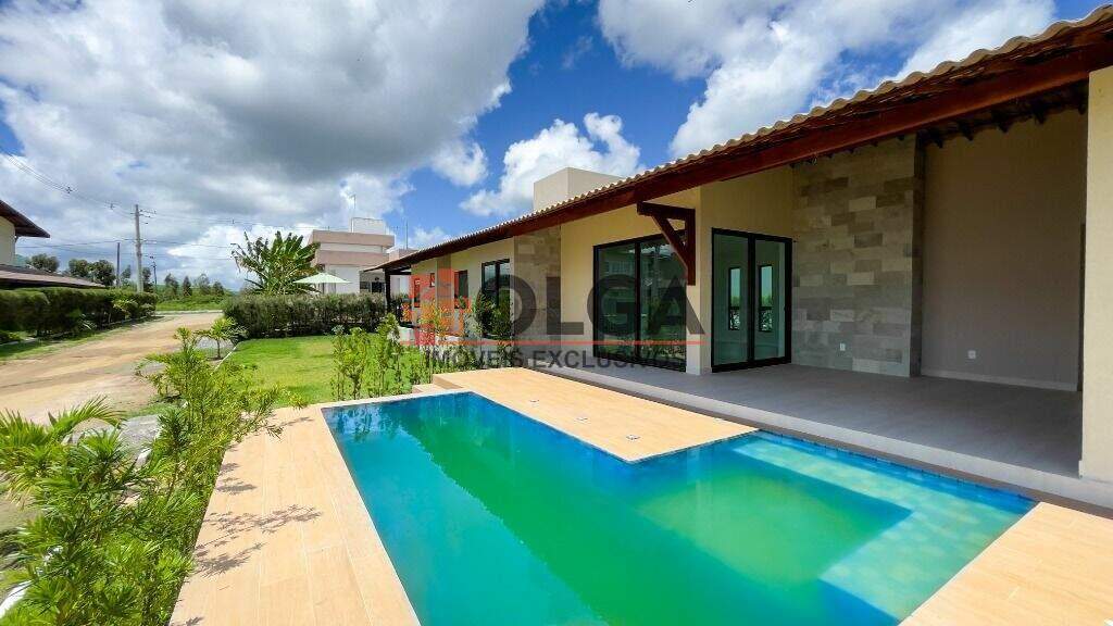 Casa à venda no bairro Novo Gravatá: 