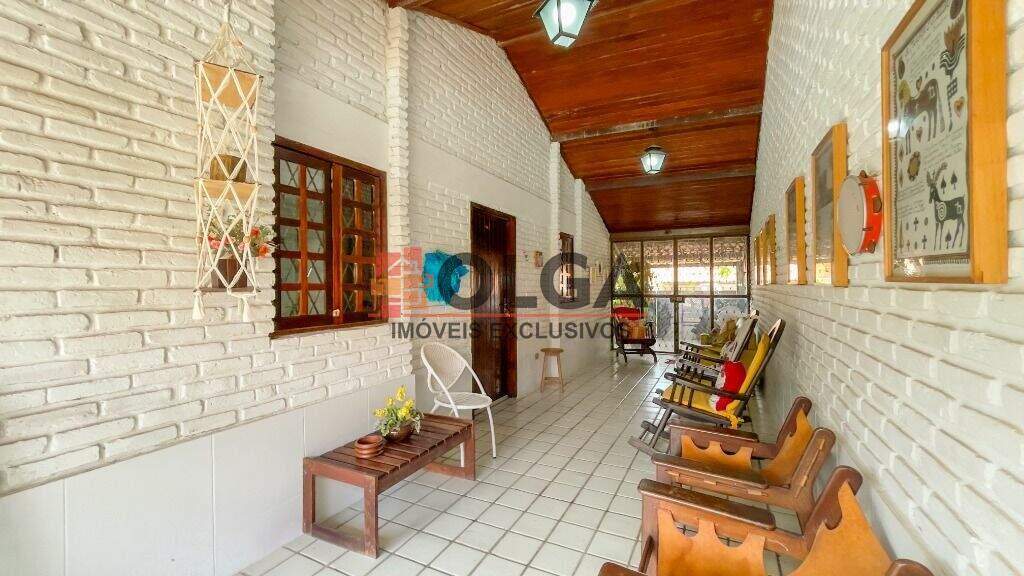 Casa à venda no bairro Novo Gravatá: 