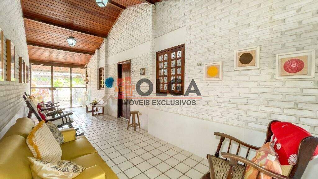 Casa à venda no bairro Novo Gravatá: 