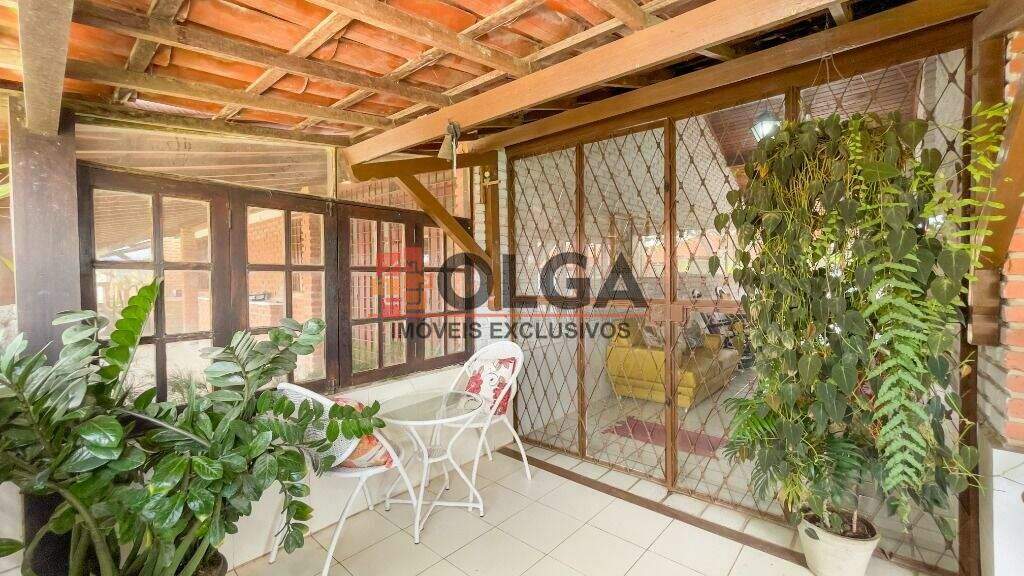 Casa à venda no bairro Novo Gravatá: 