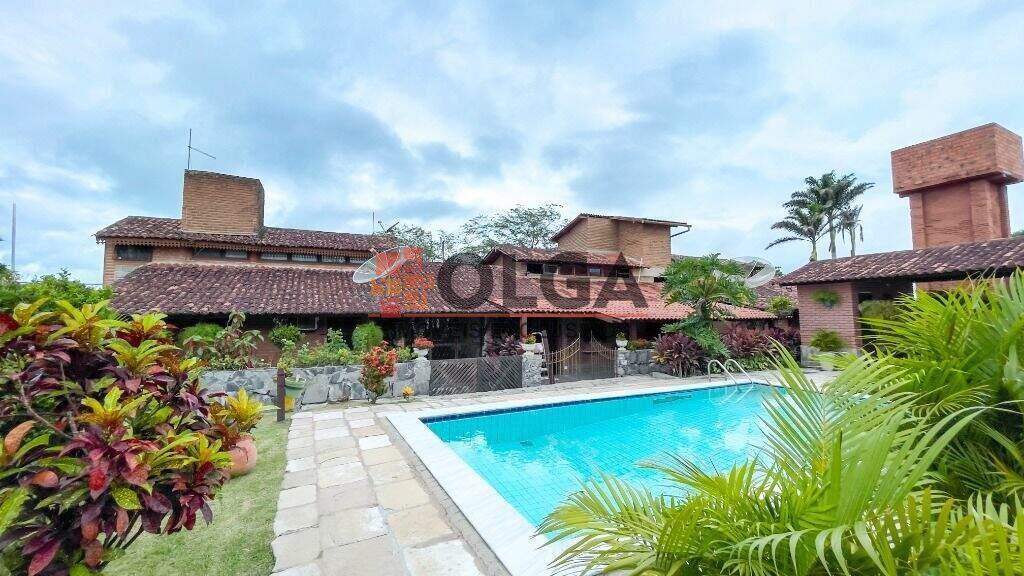Casa à venda no bairro Novo Gravatá: 
