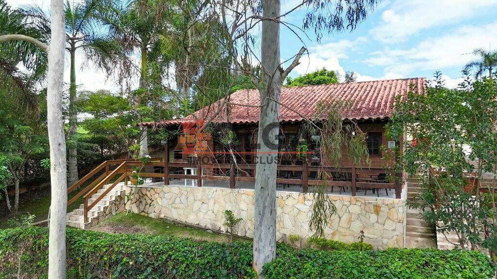 Casa à venda no bairro Porta Florada: 