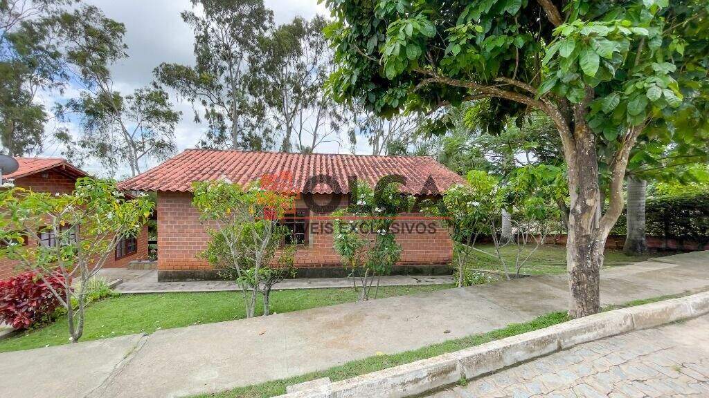 Casa à venda no bairro Porta Florada: 