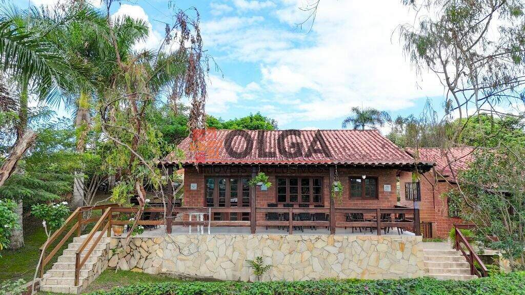 Casa à venda no bairro Porta Florada: 