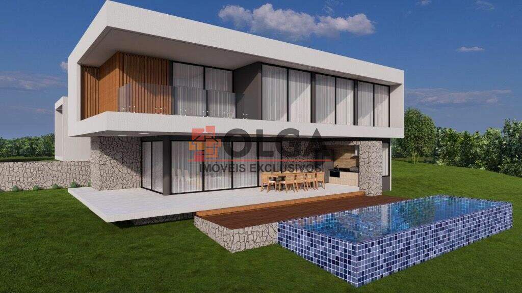 Casa à venda no bairro Santana: 