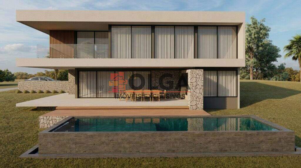 Casa à venda no bairro Santana: 