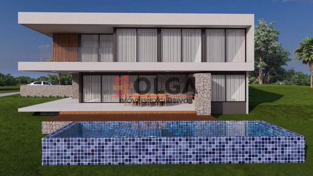 Casa à venda no bairro Santana: 
