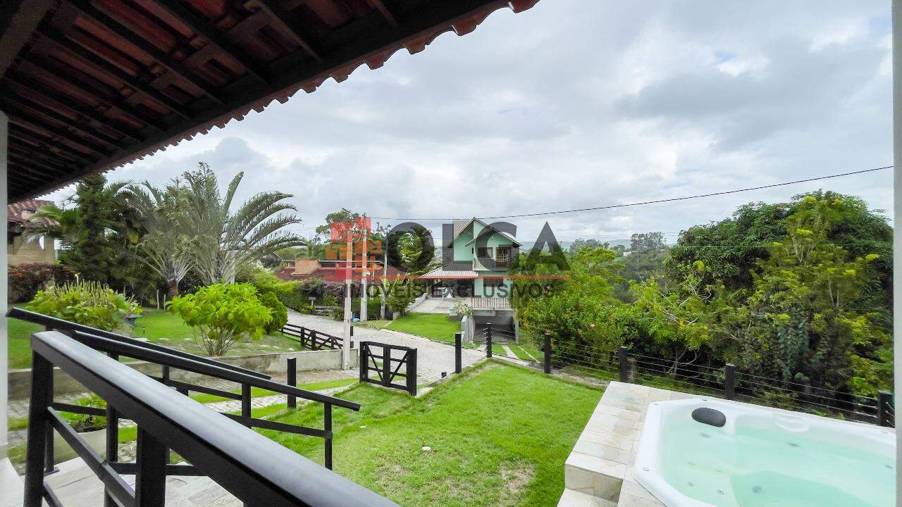 Casa à venda no bairro Zona Rural: 