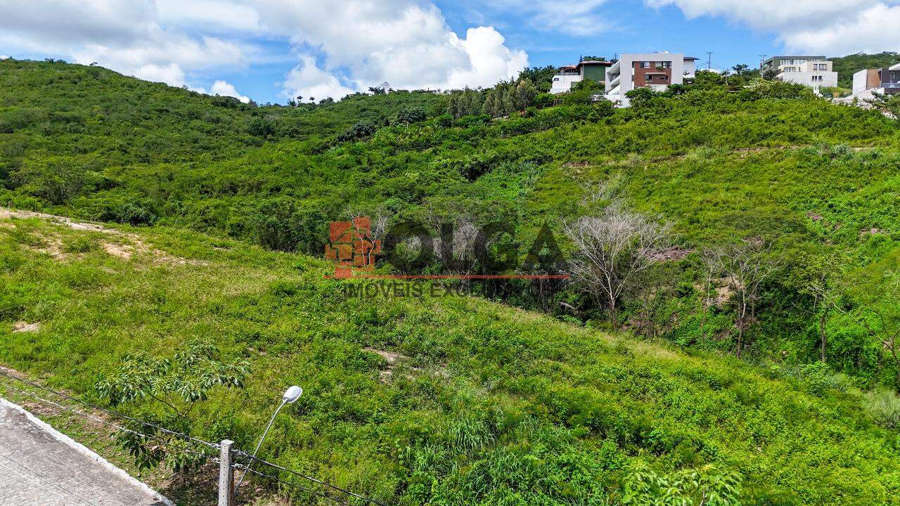 Terreno à venda no bairro Santo Antônio: 