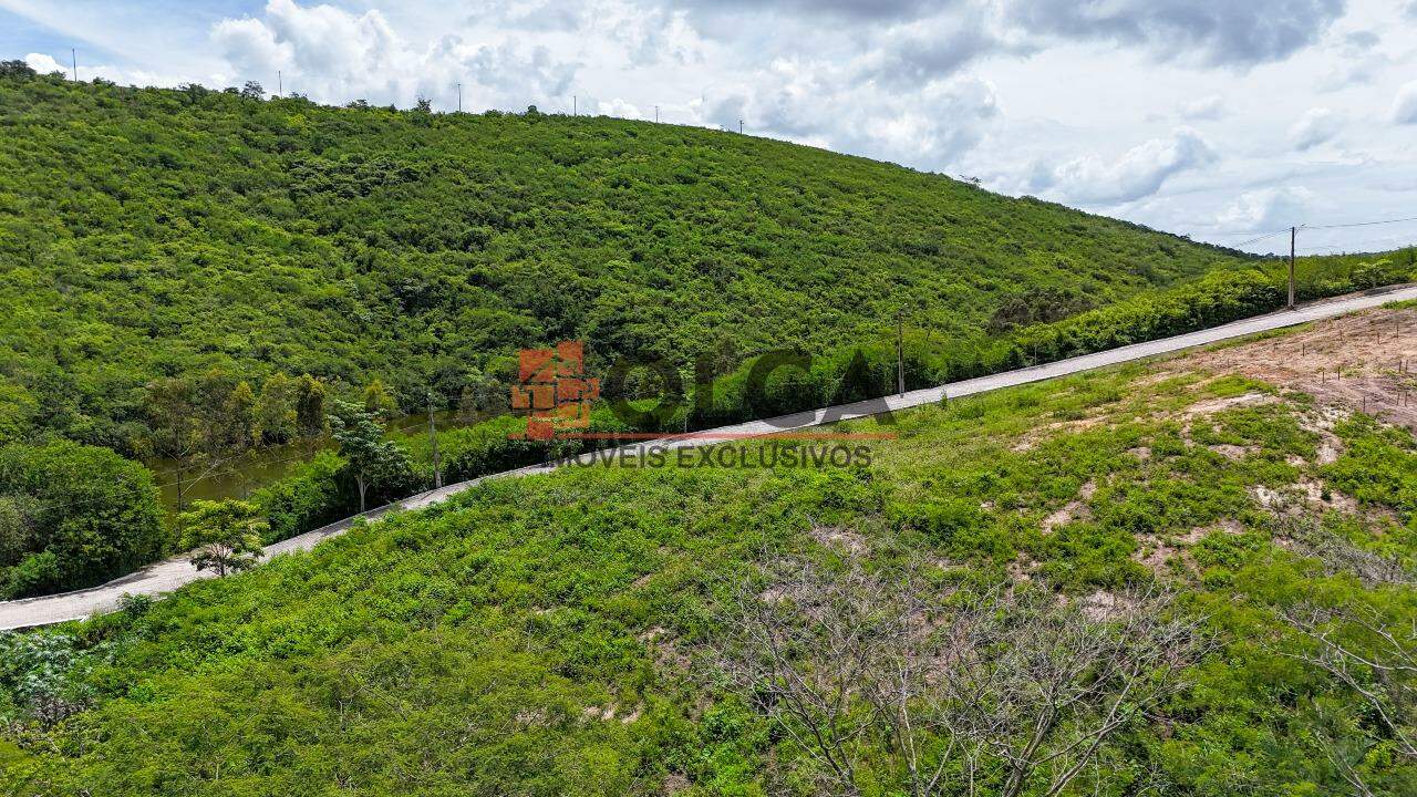 Terreno à venda no bairro Santo Antônio: 