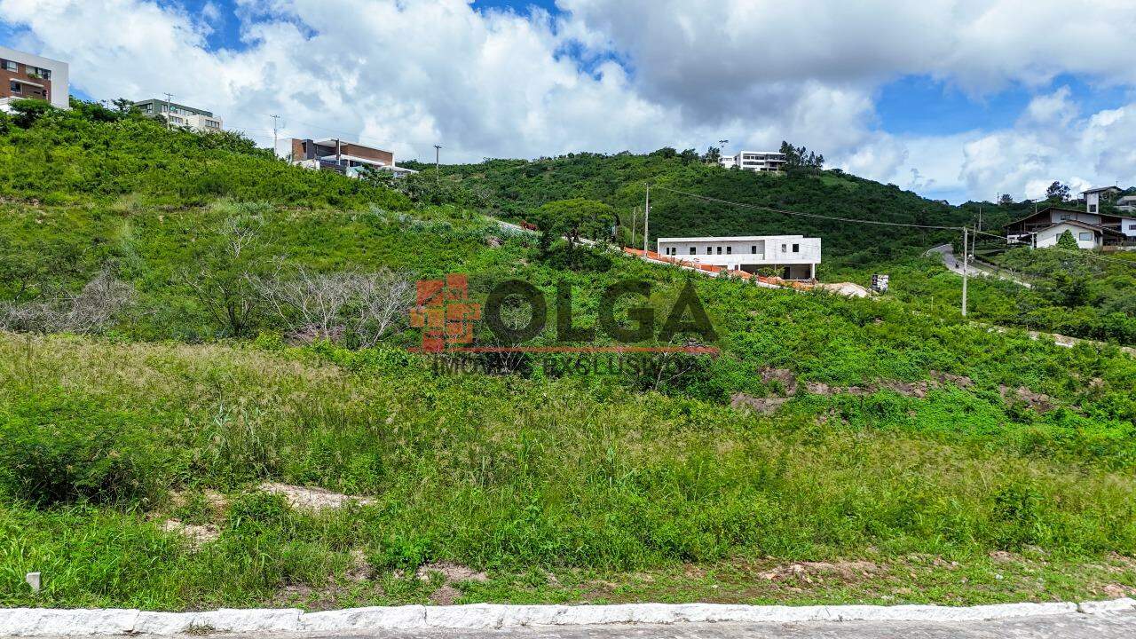 Terreno à venda no bairro Santo Antônio: 