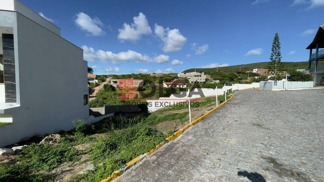 Lote em condomínio à venda no bairro Nossa Senhora Aparecida: 