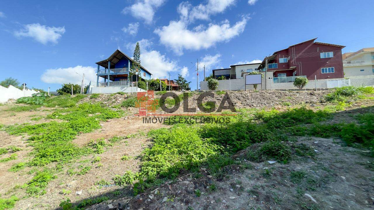 Lote em condomínio à venda no bairro Nossa Senhora Aparecida: 