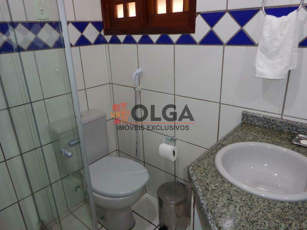 Casa à venda no bairro Santana: 