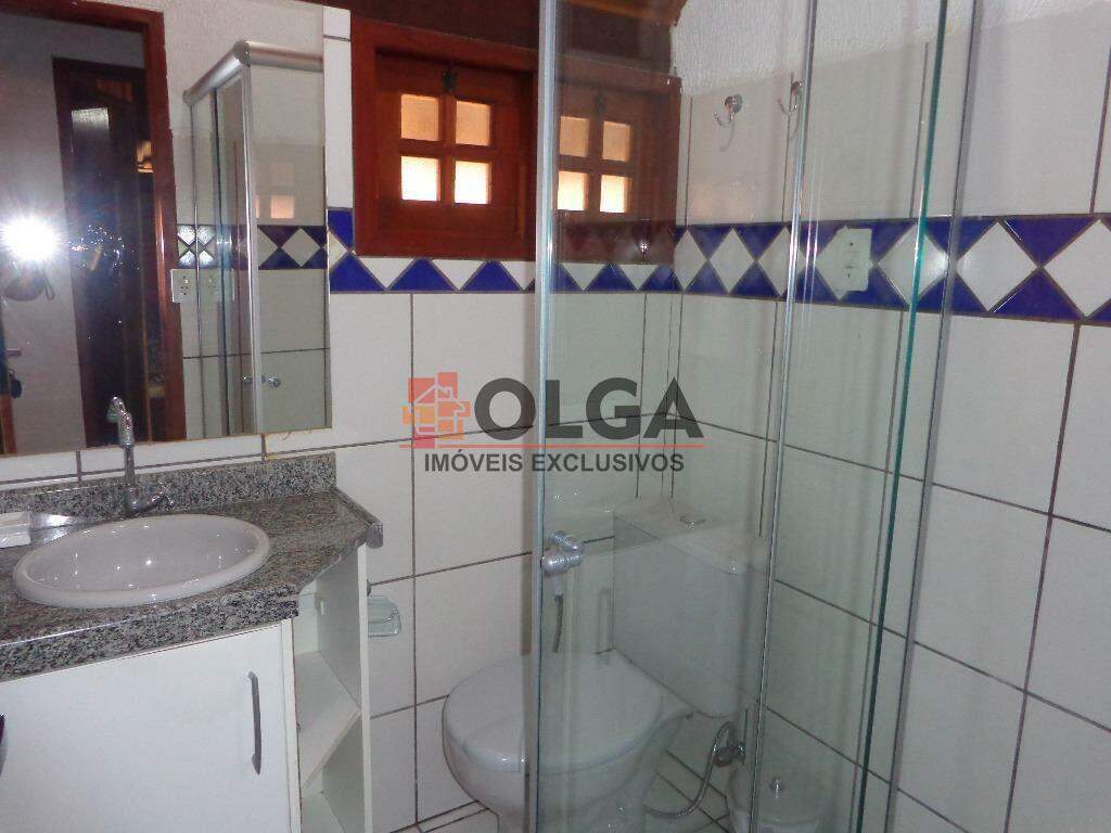 Casa à venda no bairro Santana: 
