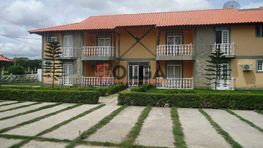Flat à venda no bairro Prado: 