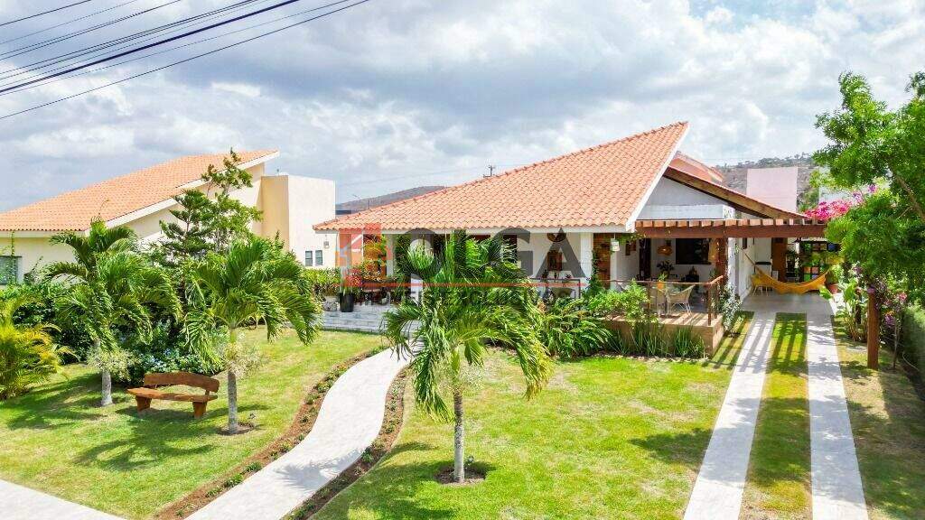 Casa à venda no bairro Ponto Alto: 